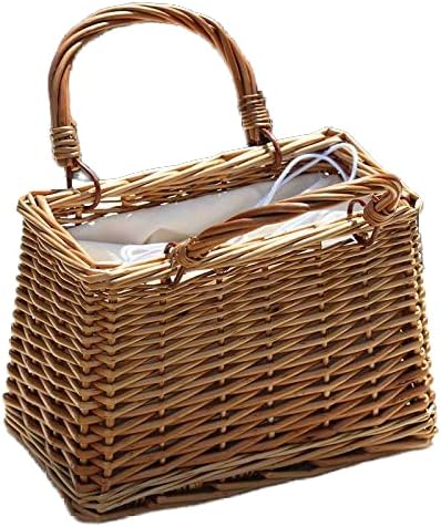 Beach Straw Bags Women Summer Handbag Rattan Square Tote Bag Handmade Bali Woven Cross Body Bag Box Bohemia...