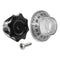 Hobart Slicer Indexing knob and dial kit with knob Screw for Slicer Models 512 Thru 1912...