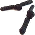 Chinese Frogs Button Closures Hook & Eye Fastener - Sewing Quilting Renaissance Dance Hawaiian Bridal Costumes Outfit Drapery Home Decor- BLACK - ...