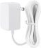 LEFXMOPHY Power Cord for VTech VM5463 VM5463-2HD BU PU Baby Monitor Camera Replacement 5V White Charger UL Aadpter with 5ft Cable...