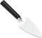 Rada Cutlery Serrated Pie Server, Made in USA, Black Handle...