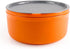 GSI Outdoors Ultralight Nesting Bowl and Mug for Camping, Travel, Backpacking, Picnics & BBQ’s...