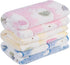 Pet Soft 1 Pack 3 Blankets Dog Blankets Small - Fluffy Cats Dogs Blankets for Small Dogs, Cute Print Pet Throw Puppy Cozy Blankets 3 Pack (Elephan...