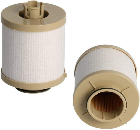 FD-4616 Fuel Filter for Ford F Series 6.0L Powerstroke Replace 3C3Z9N184CB-FD4616 Fuel Filter By TOPEMAI...