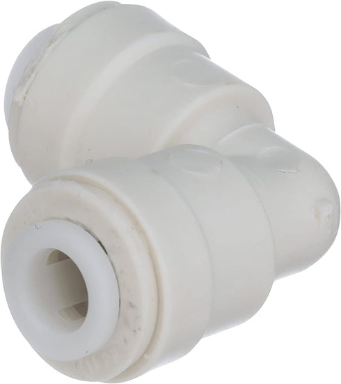 Watts 17103002 Aqualock(PL-3002) Quick Connect Elbow, 1/4-Inch, Plastic...