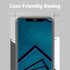 Compatible for iPhone 11 Screen Protector for iPhone XR Screen Protector, Tempered Glass Film for Apple iPhone 11 and iPhone XR, 3-Pack Clear......