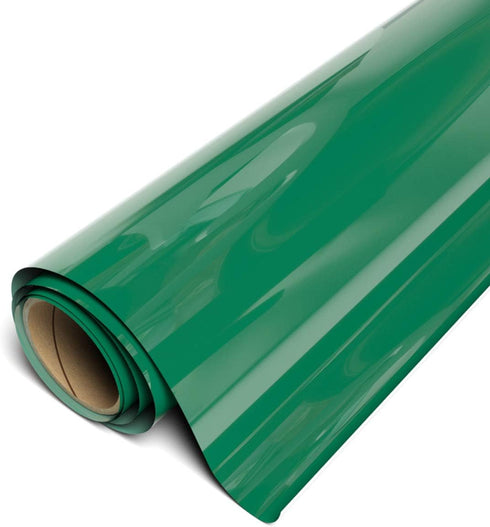 Siser EasyWeed Heat Transfer Vinyl 11.8" x 6FT Roll - Compatible with Siser Romeo/Juliet & Other Professional or Craft Cutters - Layerable - CPSIA...