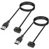 Kissmart Charger for Amazfit Band 7, Replacement USB Magnetic Charging Cable Cord Accessories for Amazfit Band 7 Fitness Tracker [2Pack - 3.3ft/1m...