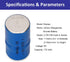 2CR1/3N 6 Volt Replacement Battery for Pet Stop, Dog Guard, Perimeter and Extreme Dog Collars 2-Pack...