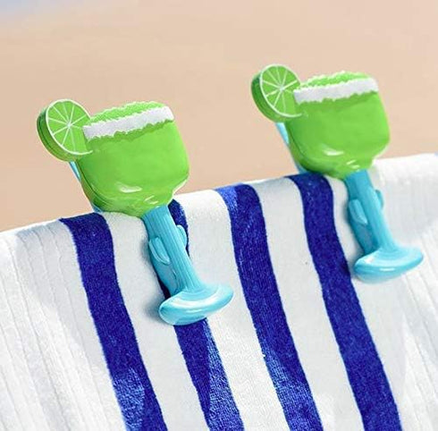 O2COOL BocaClip-Margarita Clip, 1-Pack (BCP230E006000)...