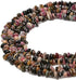 PLTbeads 5-8mm Natral Healing Gemstone Waist Bracelets Necklace Kit Irregular Stone DIY Crafts Design Jewelry Making 1 Strand per Bag Approxi 34 i...