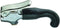 Tru-Flate 18-506 1/4" FNPT Radiator Faucet, Black...