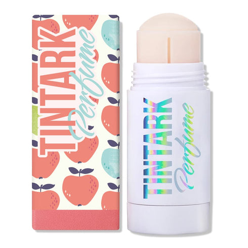 Solid Perfume Stick, Fragrance Perfumes Bar for Women, Natural & Safe Ingredients, Long Lasting Fresh, Peony Perfume...