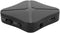 Dpofirs 2 in 1 Bluetooth 5.0 Audio Adapter, Multifunctional Music Receiver Transmitter, Universal Rechargeable Stereo Sound Adapter for Computer, ...