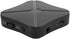 Dpofirs 2 in 1 Bluetooth 5.0 Audio Adapter, Multifunctional Music Receiver Transmitter, Universal Rechargeable Stereo Sound Adapter for Computer, ...