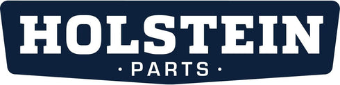 Holstein Parts 2BWS0444 Brake Wear Sensor...