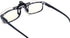 EYEGUARD Blue Light Filter Clip-on Computer Gamer Glasses Strain Relief Anti-glare Radiaton Protection Eyewear...