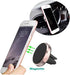 Phone Ring Holder for Hand 360° Rotation Metal Phone Grip for Magnetic Car Mount Compatible with iPhone,Samsung,LG and All Smartphone 2pack......
