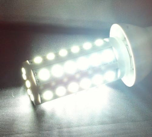 E26 Medium Screw Base ES Fitting LED Light Bulb DC 12V 20V Solar Grids Boat Fishing Lantern Navigation Low Volt Motor Home RV Yacht Bus Ferry Inte...