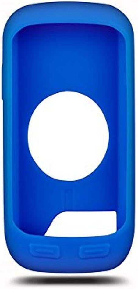 Garmin Silocone Case for Edge 1000, Blue...