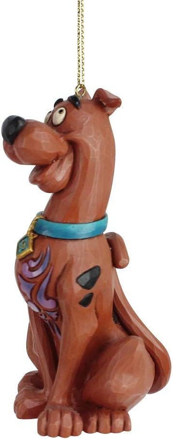 Jim Shore Scooby Doo Ornament 6007257...