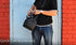 Deluxe Large Digital Camera/Video Padded Carrying Bag/Case for Nikon, Sony, Pentax, Olympus Panasonic, Samsung, and Canon DSLR Cameras & eCostConn...