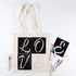 Tulip Fabric Stencils 33714 Stncl Med Lovely Monogram 26Pk, As Detailed...