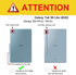 Tab S6 Lite S Pen Replacement for Samsung Galaxy Tab S6 Lite (EJ-PP610) Stylus Touch S Pen (Without Bluetooth) (Blue)...