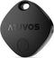ATUVOS Smart Bluetooth Air Tracker 1 Pack, Keys Finder Works with Apple Find My (iOS only), Item Locator for Keys, Wallets, Bags, Luggage, Suitcas...