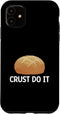 iPhone 11 Sourdough baker sour dough bread starter Case...