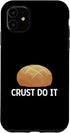 iPhone 11 Sourdough baker sour dough bread starter Case...