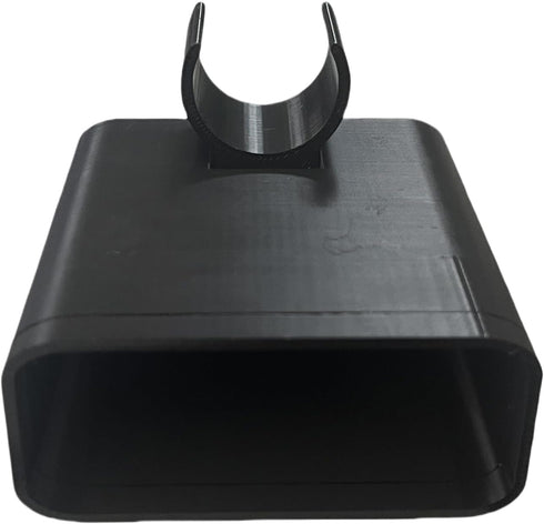 Power Bank Holder for ZWO Seestar S50,Holder for Power Bank That attaches to The Standard Seestar Tripod Leg Black...