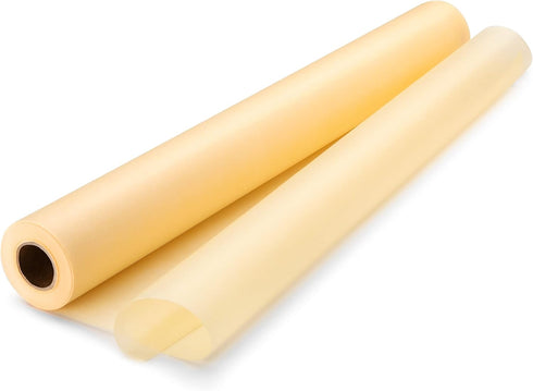 Bee Paper Canary Sketch and Trace Roll, 12-Inch by 50-Yards...