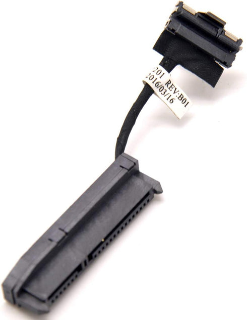 SATA Hard Drive Cable 2.5" HDD Cable Connector for HP Probook 655 650 645 640 455 450 250 G1 1000 2000 2000-200 CQ57 CQ58 685089-001 6017B0362201...
