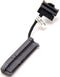 SATA Hard Drive Cable 2.5" HDD Cable Connector for HP Probook 655 650 645 640 455 450 250 G1 1000 2000 2000-200 CQ57 CQ58 685089-001 6017B0362201...