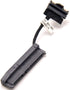 SATA Hard Drive Cable 2.5" HDD Cable Connector for HP Probook 655 650 645 640 455 450 250 G1 1000 2000 2000-200 CQ57 CQ58 685089-001 6017B0362201...