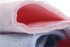 2pcs Pack Monvecle Baby Infant Waterproof Cotton Changing Pads Washable Resuable Diapers Liners Mats, Pink Bear-2pcs Medium 28" x 20"...