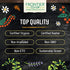 Frontier Herb Organic Ground Cumin Seed, 16 oz...