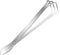 Stainless Steel Soil Rake, Bonsai Soil Loosening Tool 3 Prong Bonsai Rake Stainless Steel Bonsai Rake Suitable for Outdoor Garden Bonsai Root Rake...