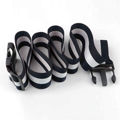 ZARPMA Baby Adjustable Safety Belt,Safety Harness for Child Kid Infant Safe Strap 5 CM Width for Pushchair,HighChair,Child Chair,Stroller,Pram Bug...