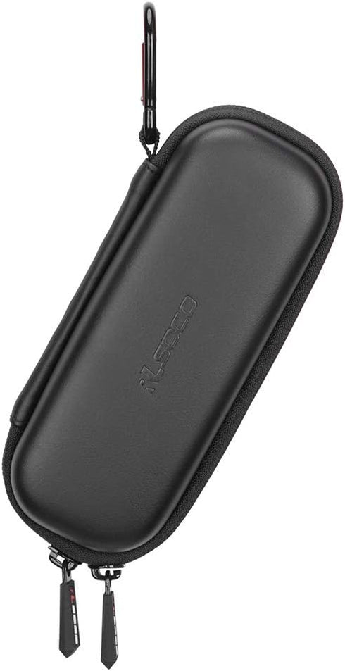 RLSOCO Eyeglass Case for Echo Frames (2nd Gen) / 1st Smart audio glasses (Case Only)...