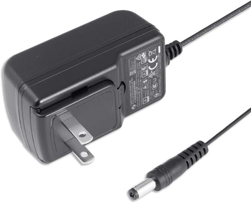 Feelworld DC 12V 1.5A Switching Power Supply Home Power Adapter for 100V - 240V AC 50/60Hz for Feelworld Monitor (Black)...