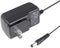 Feelworld DC 12V 1.5A Switching Power Supply Home Power Adapter for 100V - 240V AC 50/60Hz for Feelworld Monitor (Black)...