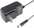 Feelworld DC 12V 1.5A Switching Power Supply Home Power Adapter for 100V - 240V AC 50/60Hz for Feelworld Monitor (Black)...