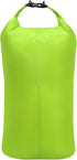 Desoto Waterproof Dry Bag - Roll Top Waterproof Backpack Sack Keeps Gear Dry, PU5000mm, for Kayaking,Boating, Hiking, Camping (Green, 20L)...
