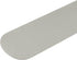 Winco Blade Offset Spatula, 7.75-Inch, Medium, Stainless Steel, Brown...