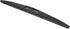 X AUTOHAUX 12 inch Rear Wiper Blade for Honda CR-V 17-22 for Honda Element 03-11 for Nissan Pathfinder 04-12 for Nissan Quest 11-17 for Acura MDX ...