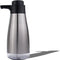 AIKE 15fl.oz Stainless Steel Liquid Soap Dispenser for Dish and Hand Soap...