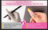 Touch Screen Stylus 1 PC Blue Cat Finger Touch Screen Rings for Women with Long Nail Art Tips -Stylus for Touch Screen Smartphone,Cell Phone, Tabl...