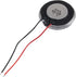 6Pcs 8 Ohm 2W Speaker 8ohm Round 28mm Loud Speakers Compatible with Small Loudspeaker Audio MP3 MP4 Player Speaker...